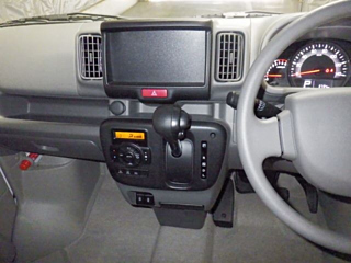 SUZUKI EVERY 2024