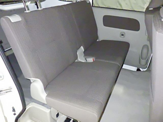 SUZUKI EVERY 2024