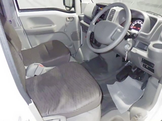 SUZUKI EVERY 2025