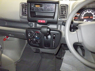 SUZUKI EVERY 2025