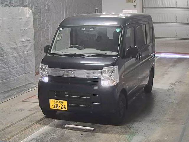 SUZUKI EVERY 2024