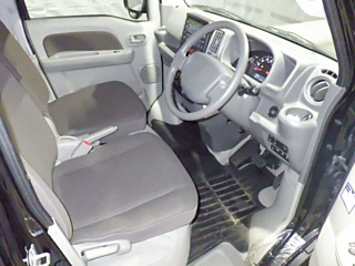 SUZUKI EVERY 2024