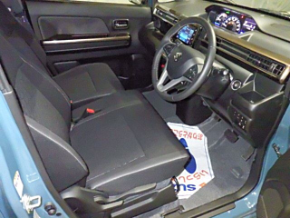 SUZUKI WAGON R 2024