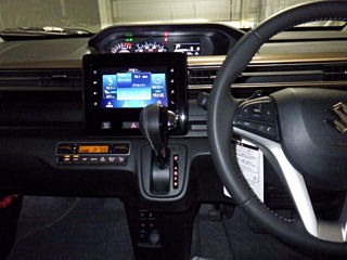 SUZUKI WAGON R 2024