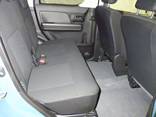 SUZUKI WAGON R 2024