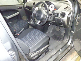 car slider