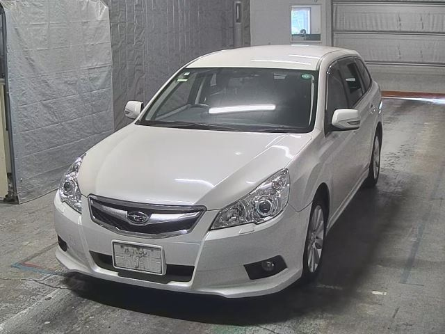 SUBARU LEGACY 2009
