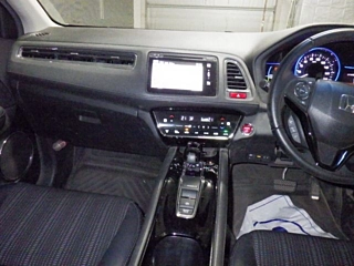 car slider