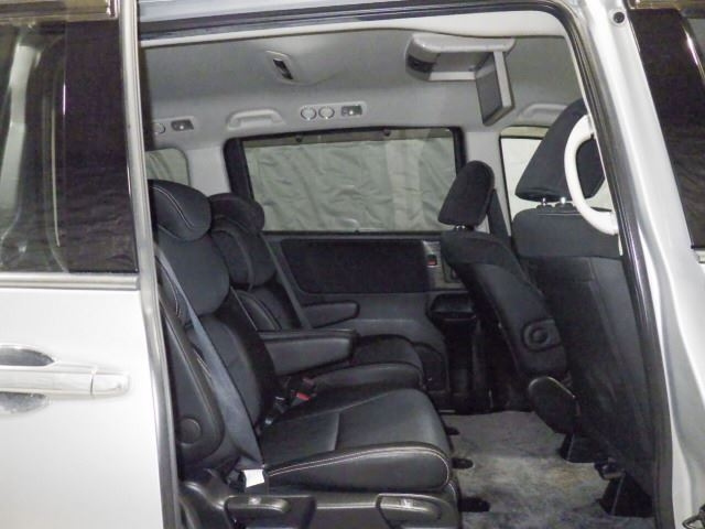 HONDA ODYSSEY 2014