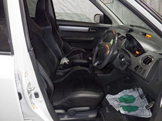 car slider