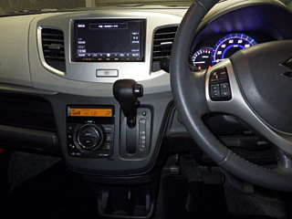 car slider