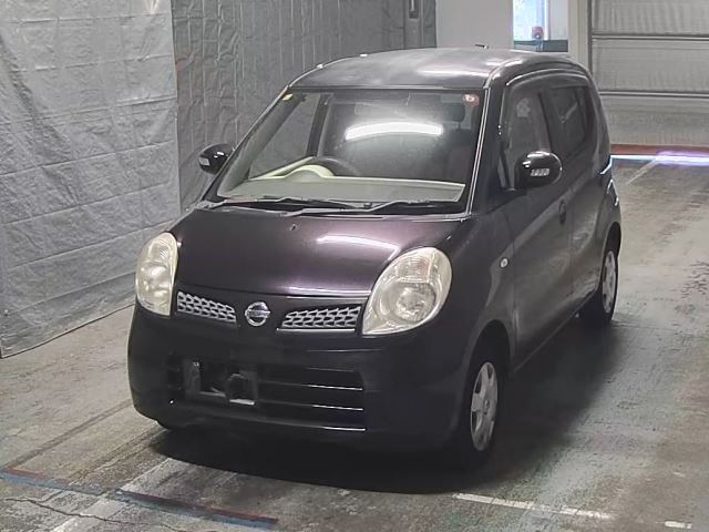 NISSAN MOCO 2010