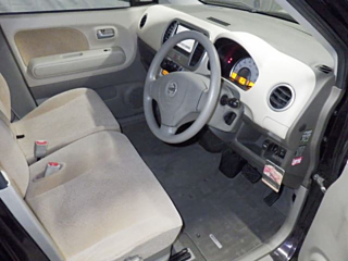 NISSAN MOCO 2010