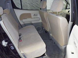 NISSAN MOCO 2010