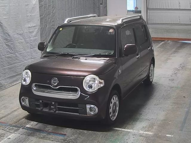 DAIHATSU MIRA 2014