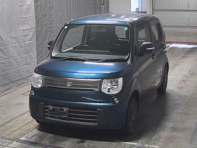 SUZUKI MRWAGON 2013