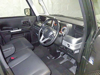 SUZUKI SPACIA GEAR 2020