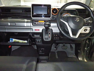 SUZUKI SPACIA GEAR 2020