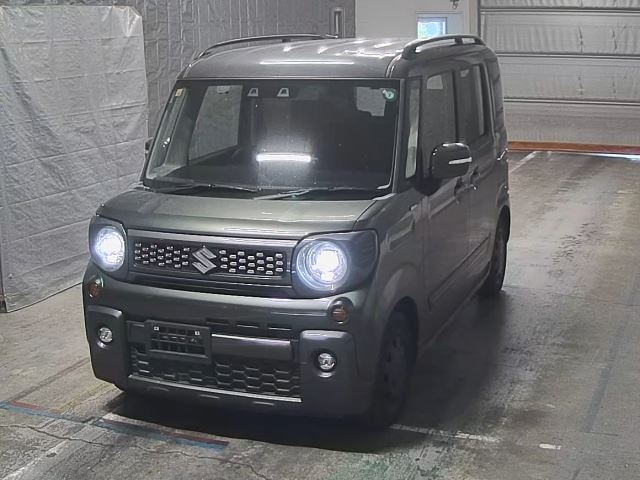SUZUKI SPACIA GEAR 2020