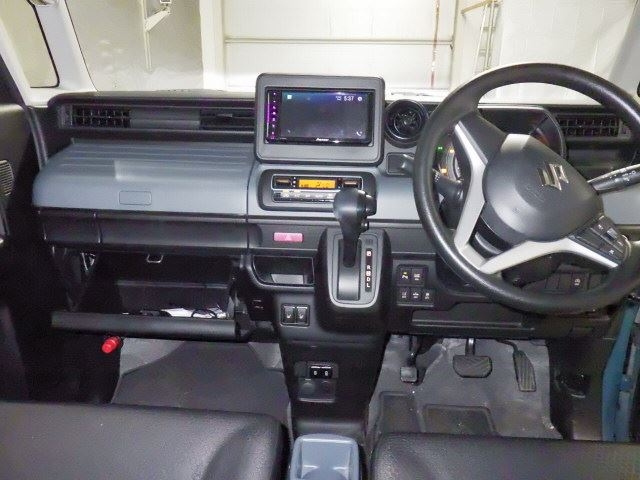 SUZUKI SPACIA BASE 2022