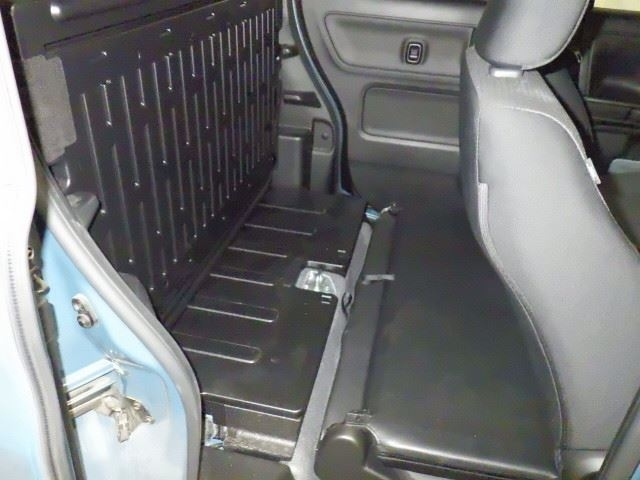 SUZUKI SPACIA BASE 2022