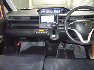 SUZUKI WAGON R 2017
