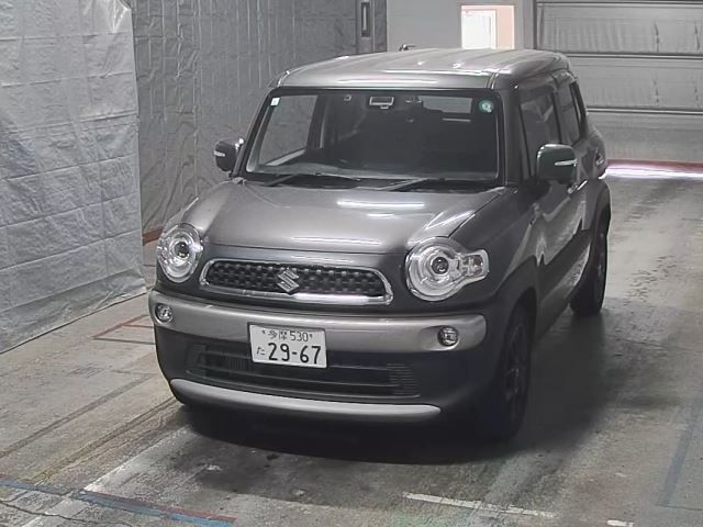 SUZUKI XBEE 2019