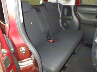 HONDA N BOX 2014