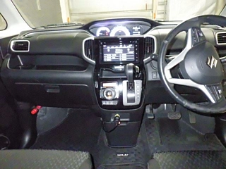 SUZUKI SOLIO 2016