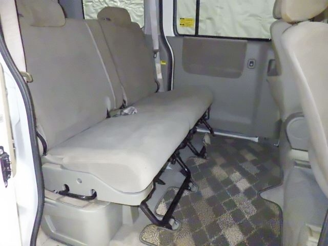 DAIHATSU ATRAI WAGON 2008