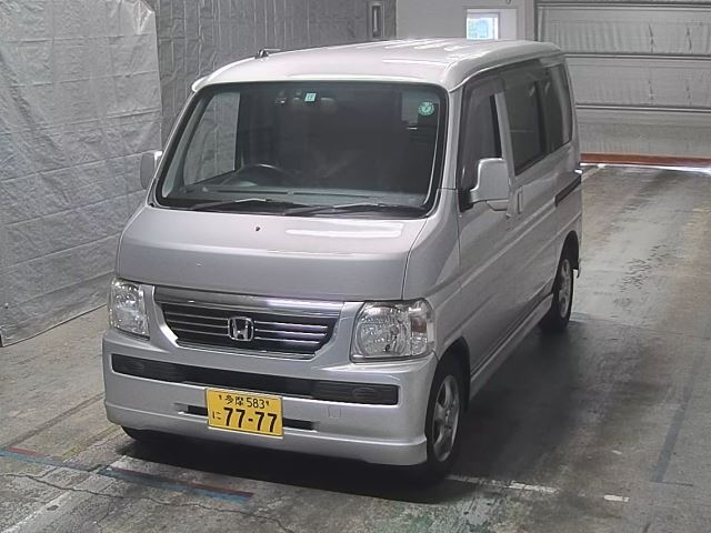 HONDA VAMOS 2015