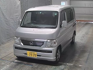 HONDA VAMOS 2015