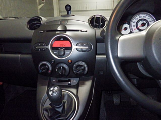 car slider