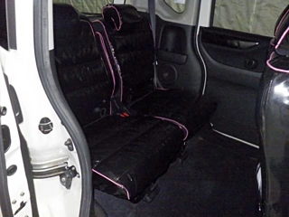 HONDA N BOX 2012