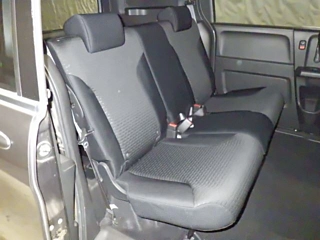HONDA FREED 2010