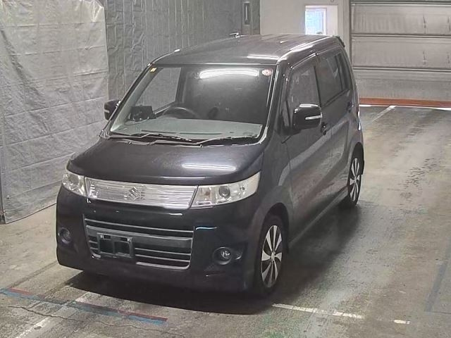 SUZUKI WAGON R 2012