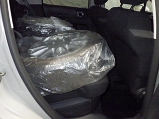 CITROEN C3 2018