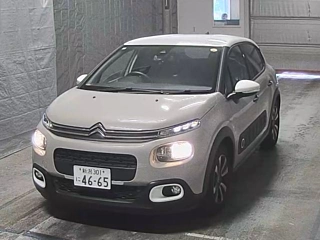 CITROEN C3 2018