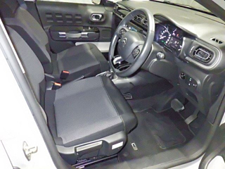 CITROEN C3 2018
