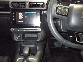 CITROEN C3 2018