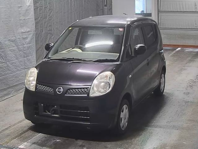 NISSAN MOCO 2010