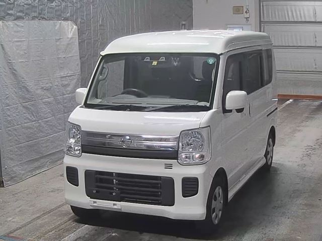 NISSAN CLIPPER RIO 2020