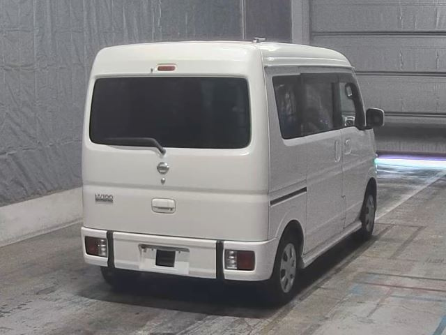 NISSAN CLIPPER RIO 2020