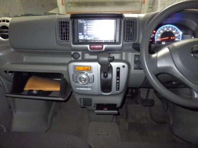 NISSAN CLIPPER RIO 2020