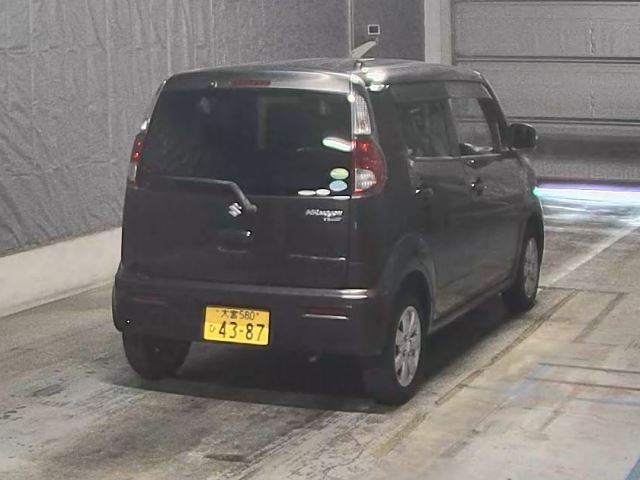 SUZUKI MRWAGON 2013