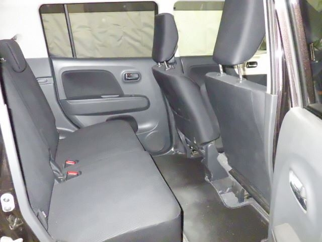 SUZUKI MRWAGON 2013