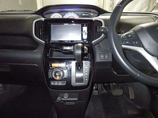 SUZUKI SOLIO 2019