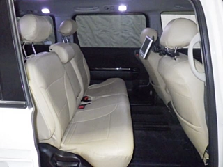 HONDA ELYSION 2008