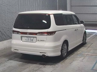 HONDA ELYSION 2008