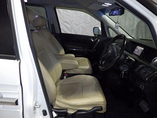 HONDA ELYSION 2008